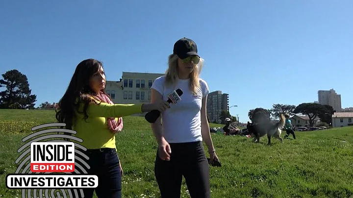 Where Is Elizabeth Holmes Now? Inside Edition's Li...