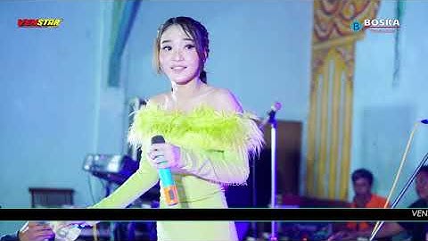 VENSTAR -  Gang Dolly  - DIFARINA INDRA  - Happy Party CONNECTION TEAM Season #3 _