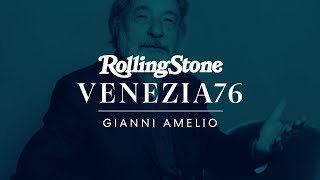Venezia 76: intervista a Gianni Amelio regista di 'Passatempo' | Rolling Stone Italia