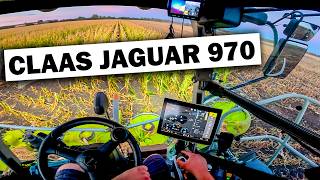 SILÁŽ Z POHĽADU OBSLUHY | Farma Majcichov | Gopro/POV