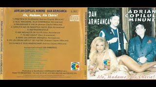 Alo Madame Alo Cherie - Dan Armeanca