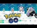 CAPTURO 11 SQUIRTLE SHINY!! THE BEST COMMUNITY DAY EN POKEMON GO!