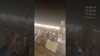 Mehboob da mella ayay at 41 Alami milad conference at minerae Pakistan Lahore
