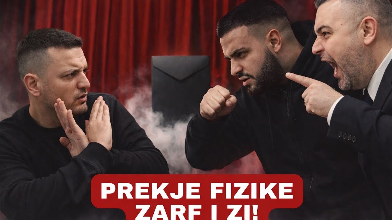 TRONDITSE: Kush denohet me 