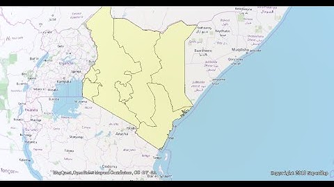 DIRECTLY  ADD GIS  VECTOR DATA ON SUPERMAP i DESKTOP 2019