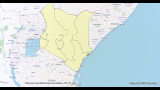 DIRECTLY  ADD GIS  VECTOR DATA ON SUPERMAP i DESKTOP 2019