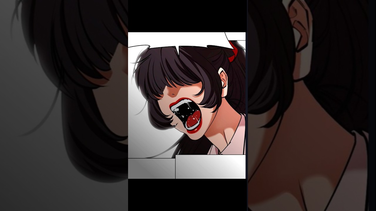 lookism latest chapter 🔥🗿 