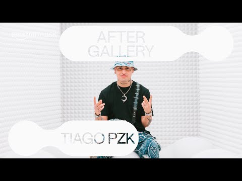 Tiago PZK | After Gallery | Amazon Music