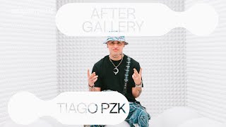 Tiago PZK | After Gallery | Amazon Music