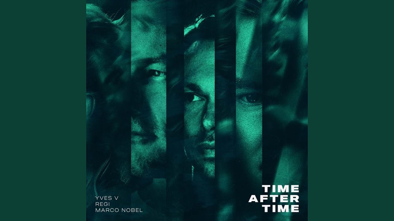 Guarda Time After Time su YouTube Guarda Time After Time su YouTube