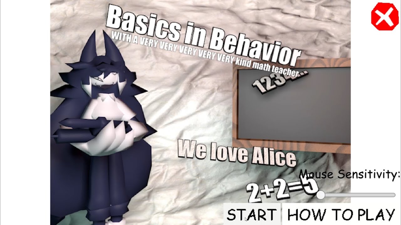 Fundamental Paper Education v6 [Baldi's Basics Mod] - YouTube