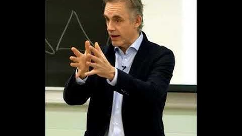 A Brief Critique of Jordan Peterson - Intellectual Dark Web Banter