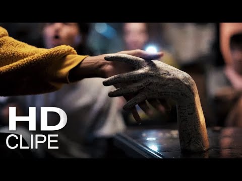FALE COMIGO | Clipe 'Quem é o Primeiro?' (2023) Legendado