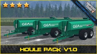 ["Wolfsrudel", "Das Wolfsrudel LP", "Let's Play", "1080p", "Deutsch", "LS 15", "Landwirtschafts Simulator", "Farming Simulator", "Farming Simulator 15", "Landwirtschafts Simulator 15", "GIANTS", "Modvorstellung", "GTA V", "Grand Theft Auto V", "Battlefiel