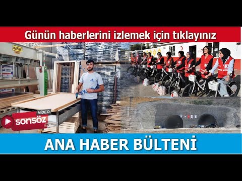 ANA HABER B&Uuml;LTENİ