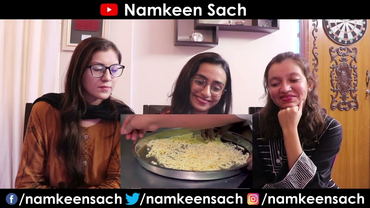 JODHPUR Food Tour | Part - 1/2 I Rajasthan Food Tour | Pakistan Reaction