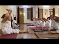 Best Yoga Teacher Training, Best Yoga Retreat, Best Yoga therapy Rishikesh India!