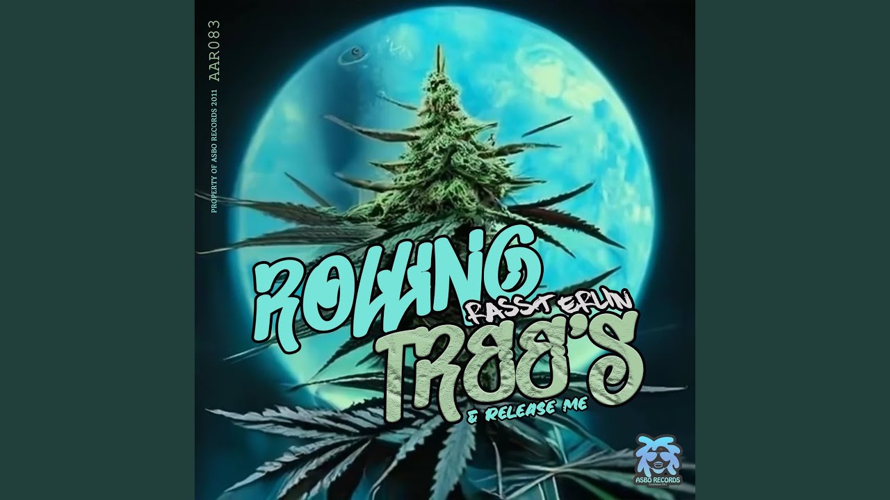 Rolling Trees (Original Mix)