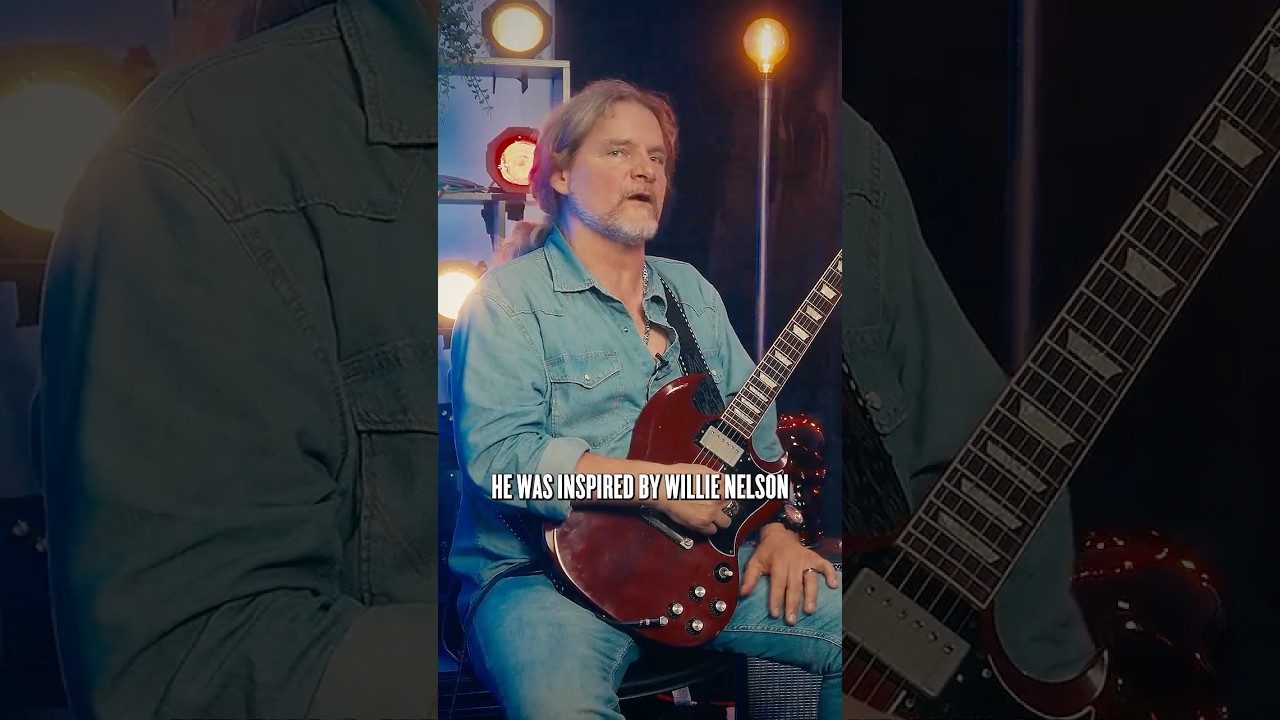 Dickey Betts Guitar Wisdom: Frank Hannon’s Father-in-Law