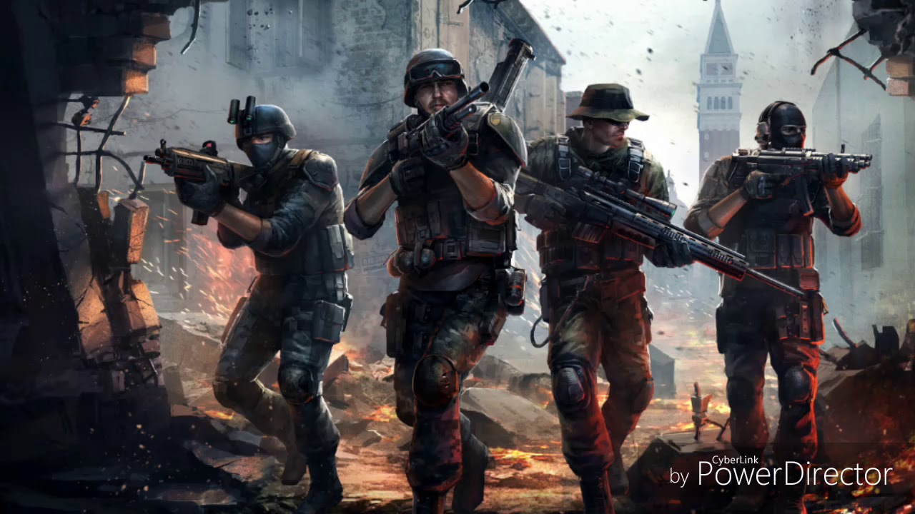 Phoenix - Empire Of The War