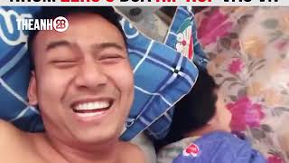 Cùng Blackbi Troll Nhóm Nhạc Zero9 Cực Hài