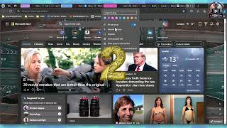 2nd of 4 way to categorization and organization tabs in microsoft edge  #edge #browser #microsoft screenshot 4