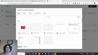 Add an electronic Reading Log to Google Classroom Update