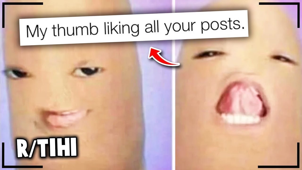 r/TIHI | please make it stop - YouTube