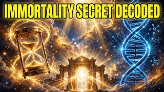 Decoding the Mystery of immortality part 1 @truulighttv 