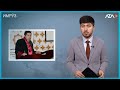 ▶️Барномаи хaбарии ИМРӮЗ - 07.10.2022 | AZDА TV | برنامه ای خبری امروز اخبار تاجیکستان