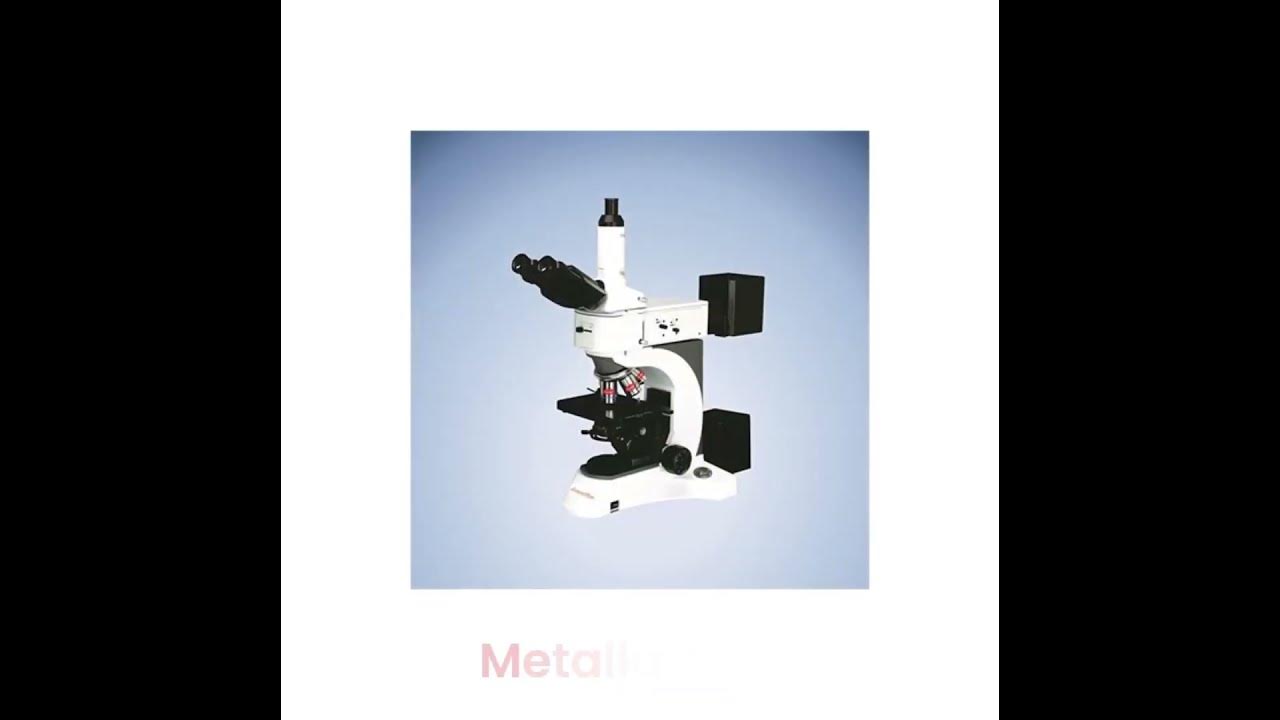 LYNX Microscopes LYNX Lawrence & Mayo YouTube