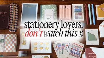 I Tried The $300 Papier Advent Calendar So You Don