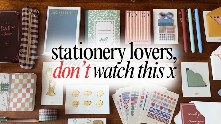 I Tried The $300 Papier Advent Calendar So You Don't Have To - 2025