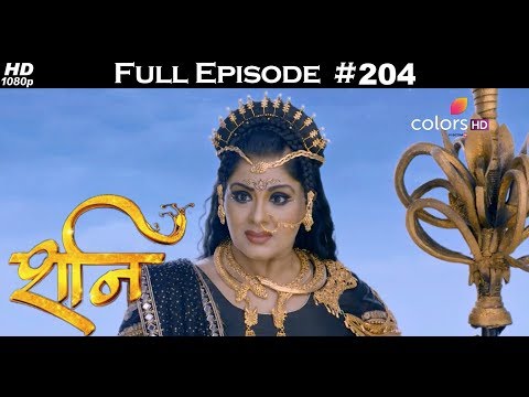 Shani - 17th August 2017 - शनि - Full Episode