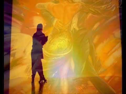 URIAH HEEP- THE DANCE