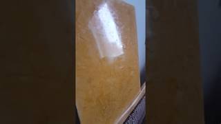 Sienu dekoratyvinis glaistymas