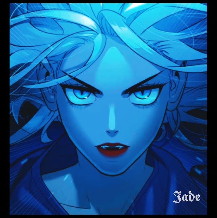 Park Hayan - Edit White Blood