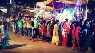 Timli Dance video with Hit instrumental timli at Chhaktala Alirajpur Mp
