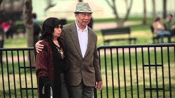 Did You Know? Walking Keeps You Young