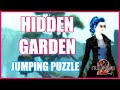 GW2 - Hidden Garden Jumping Puzzle - Guild Wars 2