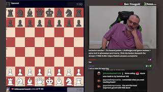 Thumbnail for Friday Night Chat - 4-10-2026