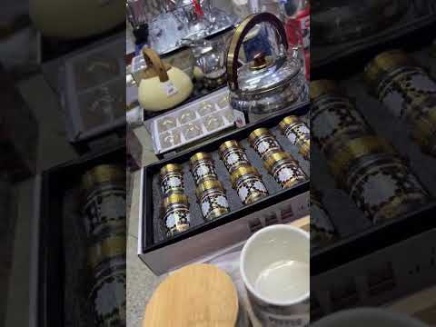 الليف جديد والبرومو وعر عند أواني عبدو البرنوصي بالدارالبيضاء هميزات واثمنة جد مغرية