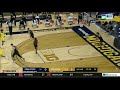 Hunter Dickinson Full Highlights vs Penn State 12.13.20 | 20 Points, 7 Rebounds & 3 Blocks!
