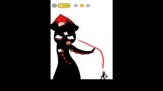 Draw 2 Shoot LEVEL 1-30 GAMEPLAY screenshot 1