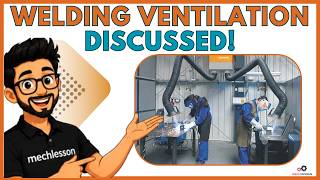 Full Welding Ventilation Explained | Fumes, Risks & Proper Ventilation Guide