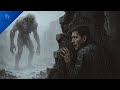 Escape from Hell (PS5) ULTRA Realistic Graphics Gameplay