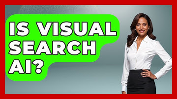 Is Visual Search AI? - Emerging Tech Insider