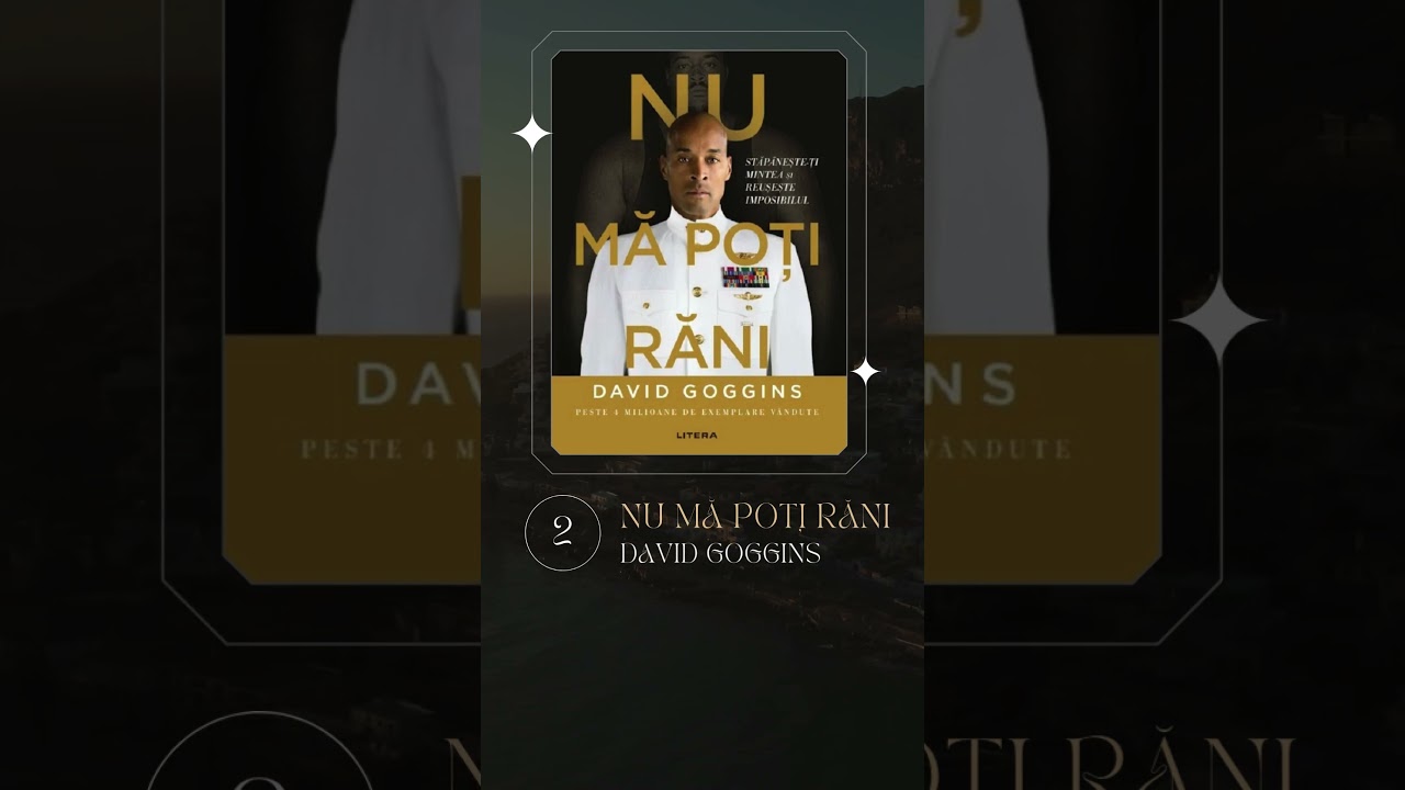 Top 5 cele mai vândute 