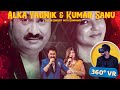 360°- 4k Virtual Reality Bollywood Concert Kumar Sanu and Alka Yagnik by Instant Karma