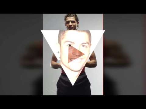 اجمل صور كريستيانو رونالدو 2017